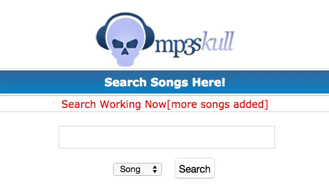 Mp3Skull